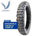 110/100-18 Moto Cross Tire